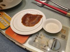 -全聚德(常州店)