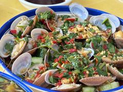 -官塘陈记鱼生·潮汕砂锅粥·牛肉火锅(潮枫路总店)