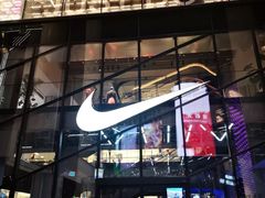 -NIKE品牌体验店(南京东路店)