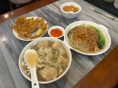 -竹园竹升面(西关总店)