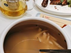 -沪华海鲜大酒楼(南汇店)