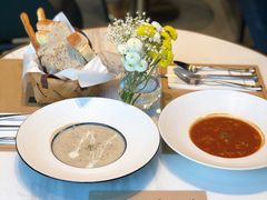 -乔泰勒JOETYLER西餐厅(曲江店)
