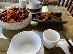 -隔壁老王·家常云南菜(花巷店)