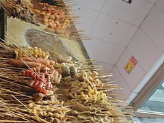 -郭记小街麻辣烫(虎坊路店)