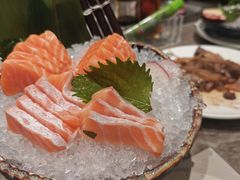 -大渔铁板烧(杭州大悦城店)