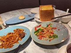-鹿港小镇(霄云店)