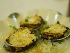 鲍鱼-新享乐海鲜(翠华路店)