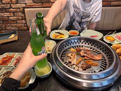 -盛江山自助料理(太原街万达店)