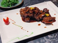 苏轼文火牛肉-七星龙虾城·海鲜·大闸蟹(吴江店)
