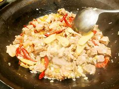 -双城乡铁锅炖羊肉(莱安逸境店)