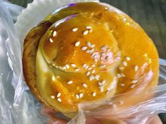 豆沙包-甜心饼屋(盈彩店)