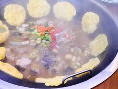 -曹丞相·地锅鸡·地锅鱼(武林店)