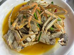 -金秋小吃海鲜·专注30年临海特色风味