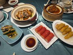 -北园酒家(小北路店)