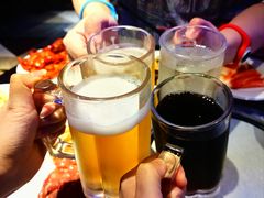 -海韵之星邮轮水会(明发商业广场店)