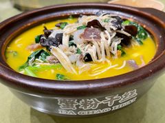 -大潮淮·淮扬菜(何园旗舰店)