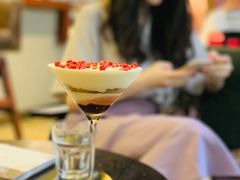 -咖法森林·咖啡  酒吧(天河店)