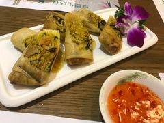 -TAIMING泰鸣东南亚餐厅(益华广场店)