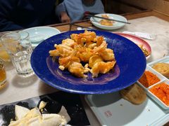 -小吊梨汤·北京菜·烤鸭(清河万象汇店)