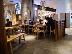 大堂-陳八两面家(滨江天街店)