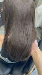 -藤野造型烫染·漂发