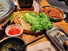 -黑牛の店·和牛烧肉(大悦城店)