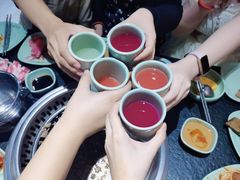 -盛江山自助料理(高新锦辉店)