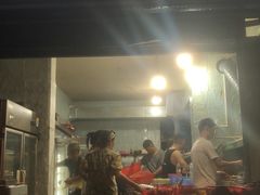 门面-五里关火锅(牛市口店)