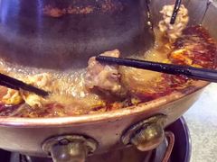 -新更老北方饺子馆·东北菜(东晓路店)