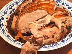 -小潘记鸭血粉丝汤