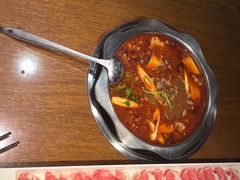 -老巷羊蝎子城(湘江世纪城店)