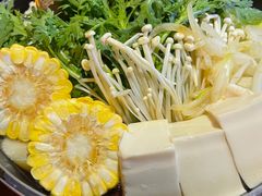 -有喜屋·深夜食堂(北京西路店)