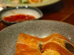-Laures·月桂西班牙碳烤餐厅(十尚坊店)