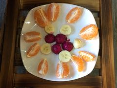 -燚焱炎火铜锅涮·烧烤