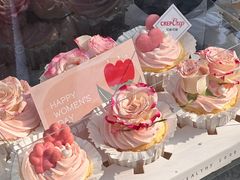 -可丽可丽·生日蛋糕·下午茶(厦门鹭港店)