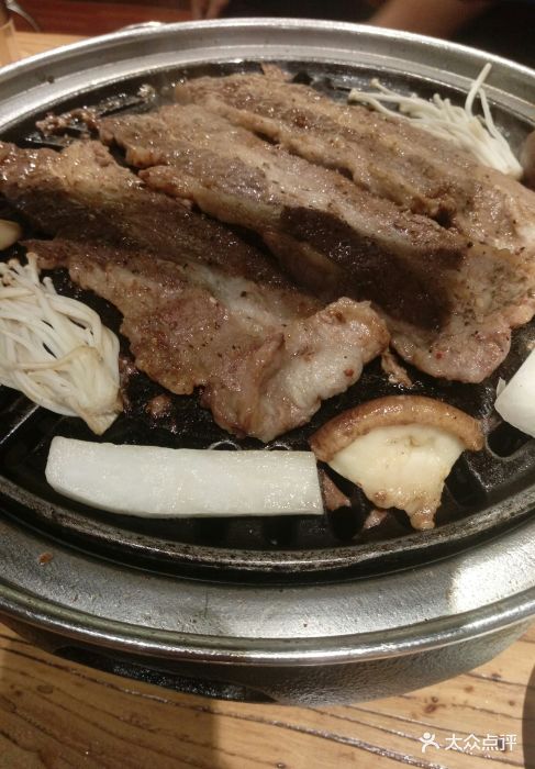 韩都烤肉专门店(文化路店)-图片-葫芦岛美食-大众点评网