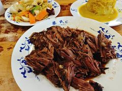柴氏酱牛肉-柴氏风味斋(甘家口店)