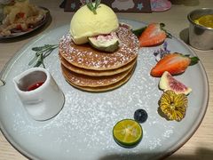 -卡朋西餐(悦汇城店)
