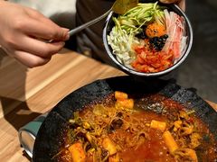 -KimPro 辛普乐概念韩餐