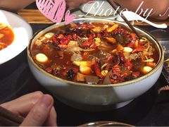 -川悦阁小酒馆(都市路店)