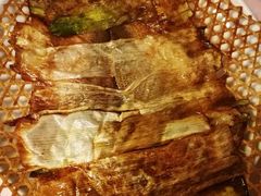 竹网鲈鱼-翠亭酒家(山西南路店)