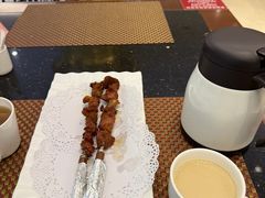 -北京西藏大厦·香帕拉藏餐厅