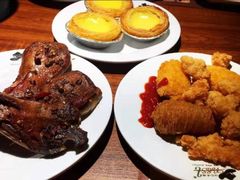 -汉巴味德(乐宾百货店)