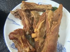 -新乡杨记红焖羊肉火锅(天坛南门店)
