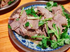 -遵义虾子卢四羊肉粉(大沽路店)