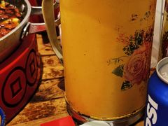 -聂发财重庆江湖菜(解放碑店)