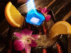 -The Tiki Bungalow提基小木屋酒吧