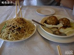 -峨嵋酒家(地安门店)