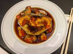 -漳州佰翔圆山酒店·圆山畔西餐厅