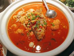 -鱼你相聚·河鲜馆(袁家岭店)